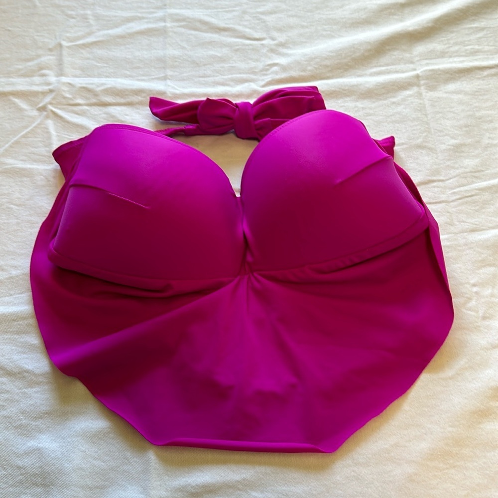 Hula Honey Swim Top